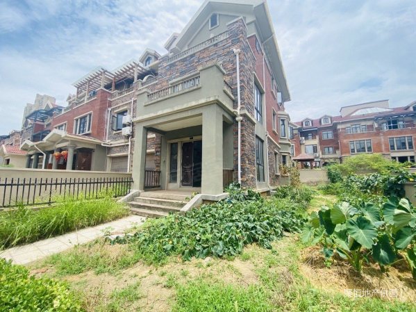 带地下室扩展,随时恭候, 星洲湾二手房, 7室2厅5卫, 438万元 - 赣州58