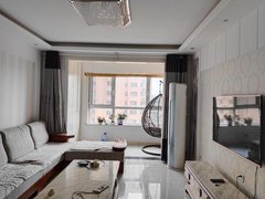 济南章丘章丘周边福泰西区两室精装修家具家电齐全出租房源真实图片
