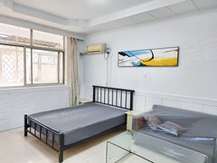 临沂兰山通达路可押一付一，千禧公寓空调近城建时代广场百脑汇恒大中央第十中学出租房源真实图片