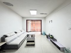 宜宾翠屏下江北1300！青年城标准两室 带一台空调 临港二医院旁出租房源真实图片