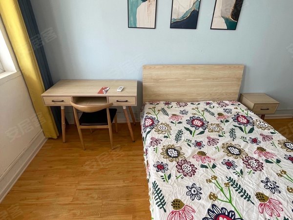 济南历下朝山街正觉寺小区(一区)好房推荐!