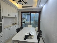 如皋如皋市区中山西路人民医院附近，海宁新城精装修，出租出租房源真实图片