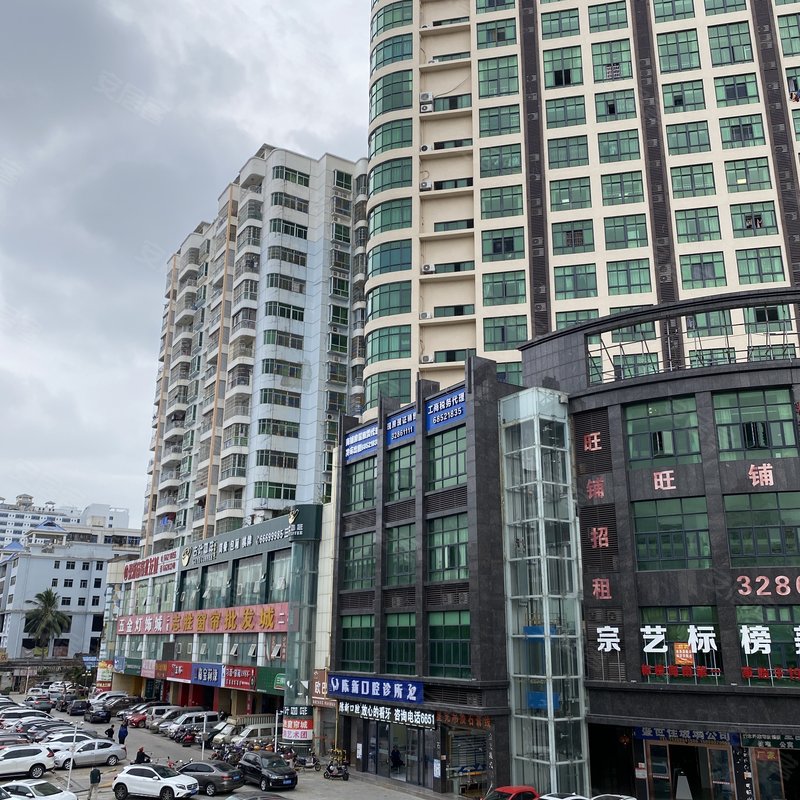 【华山国际, 华山国际小区专家解读页】- 海口58同城