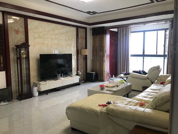 景德镇珠山梨树园尚东国际东三路 尚东国际143平3房2卫全屋中央空调