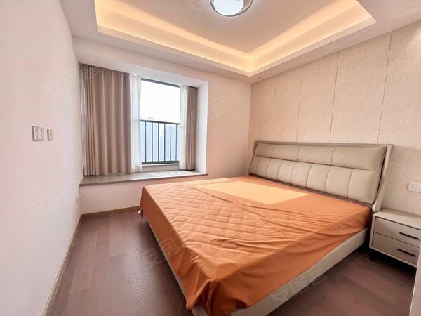 杭州萧山城厢众安荷源府可月付 萧山精装住宅 便宜出租 房东直租诚心