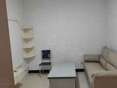 商丘夏邑孔祖大道孔祖南苑精装一室一厅一厨一卫家具家电齐全拎包入住出租房源真实图片
