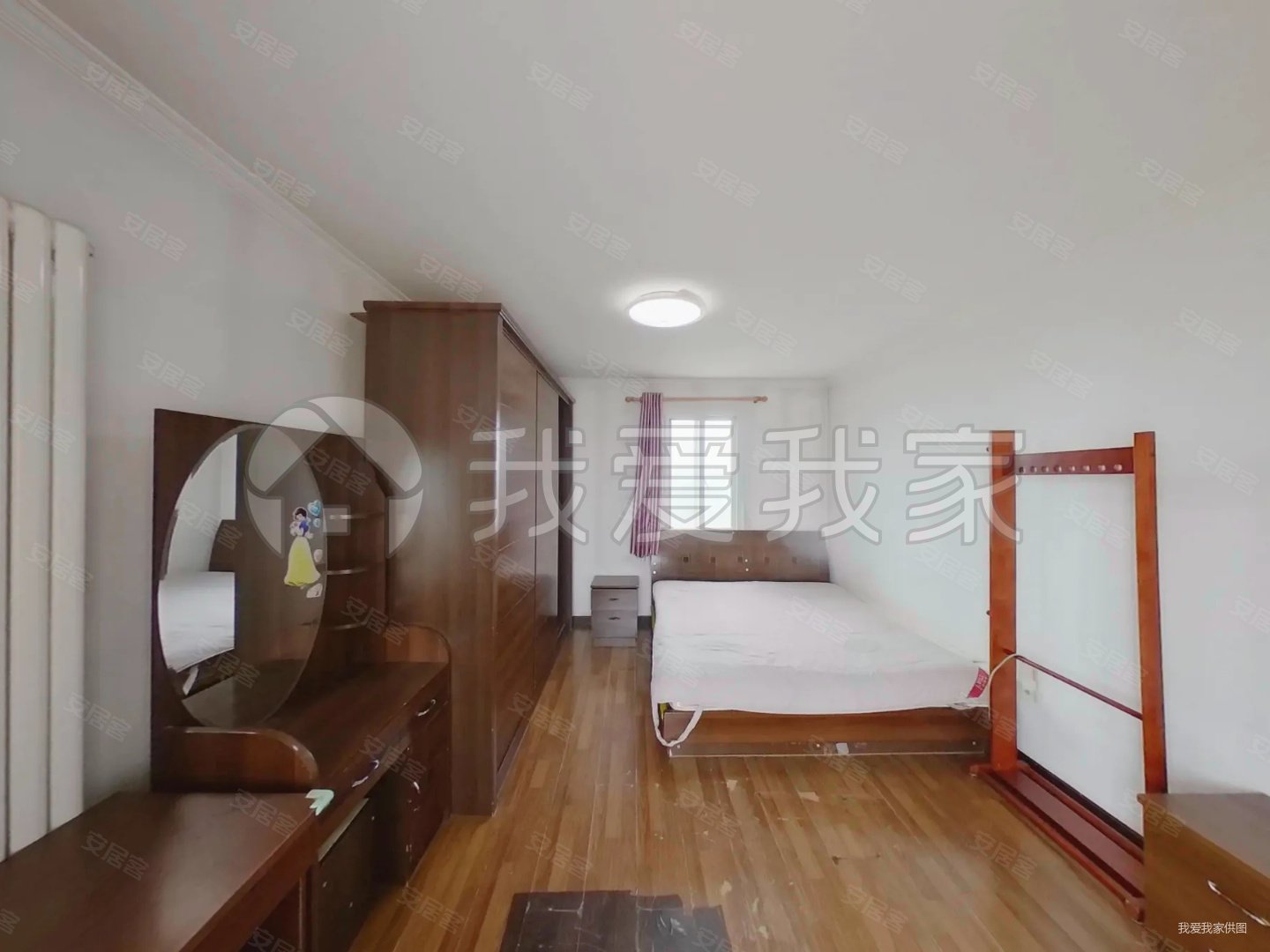 绿岛苑(西区)2室2厅1卫102.19㎡西南295万