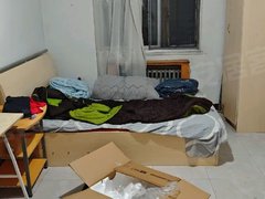 天津河西越秀路谊景村小区 1室1厅1卫出租房源真实图片
