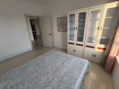 抚顺望花雷锋路富邦时代u品，标准南北通透，两室出租房源真实图片