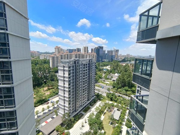 广州番禺万博越秀和樾府越秀和樾府 豪宅 大四房 长隆旁出租房源真实