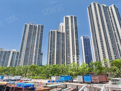 半岛城邦(二期)