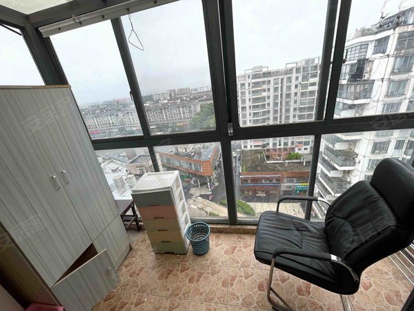 【多图】嘉禾广场,梅村租房,嘉禾广场 2室1厅1卫 配套齐全 电梯房