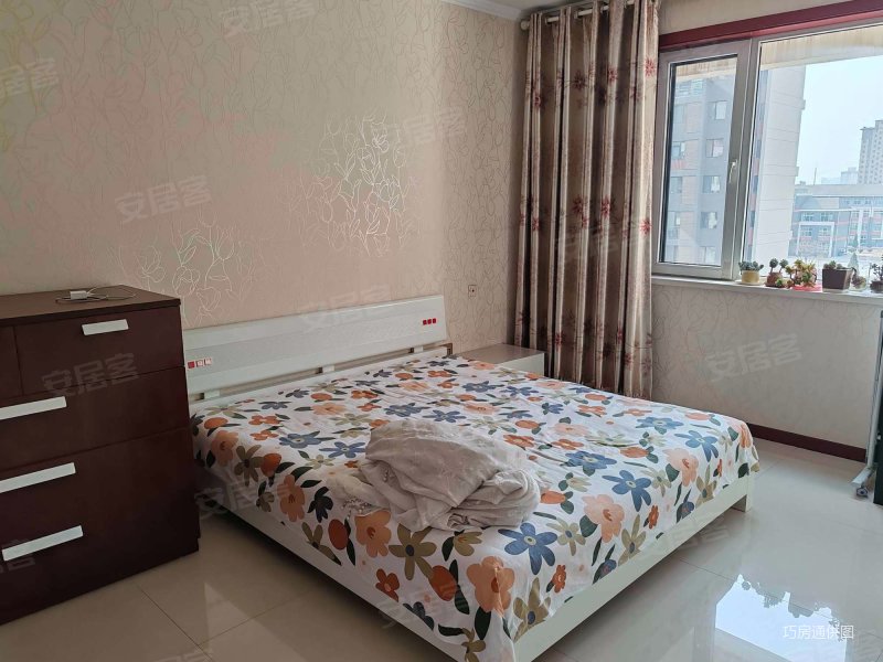 民生兴庆府大院西区