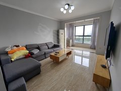 宜春袁州宜阳新区北湖书香名郡 北湖湾 近国际商贸城 好停车 采光好 随时看房出租房源真实图片