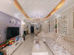 简阳城东新区旭海时代广场妇幼保健院,依云谷,东城华府,筒车小学,滨河湾性价比套三出租房源真实图片