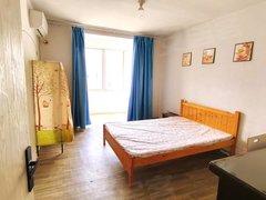 蚌埠龙子湖大学城可短租 大学城湖光小区女生合租出租房源真实图片