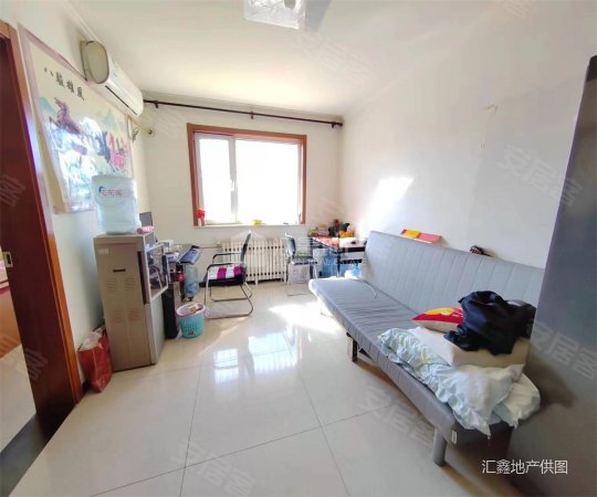 2室1厅惠景新苑6979平楼层好视野无遮挡