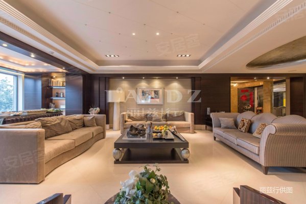 可约看房!,naga上院二手房,4350万,4室2厅,5卫,608.75平米-北京安居客