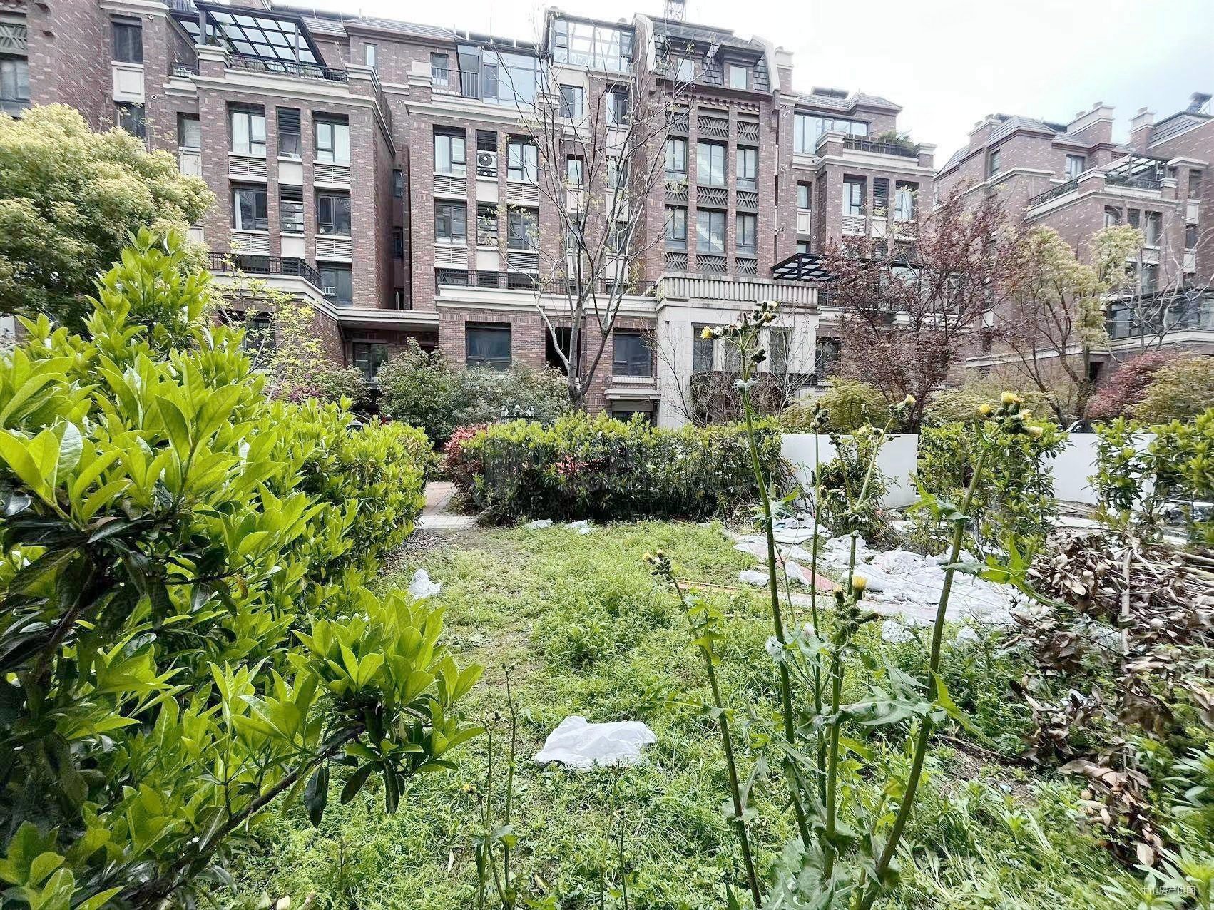 急售洋房太湖新城中海珑玺双卫格局南北通透产权清晰