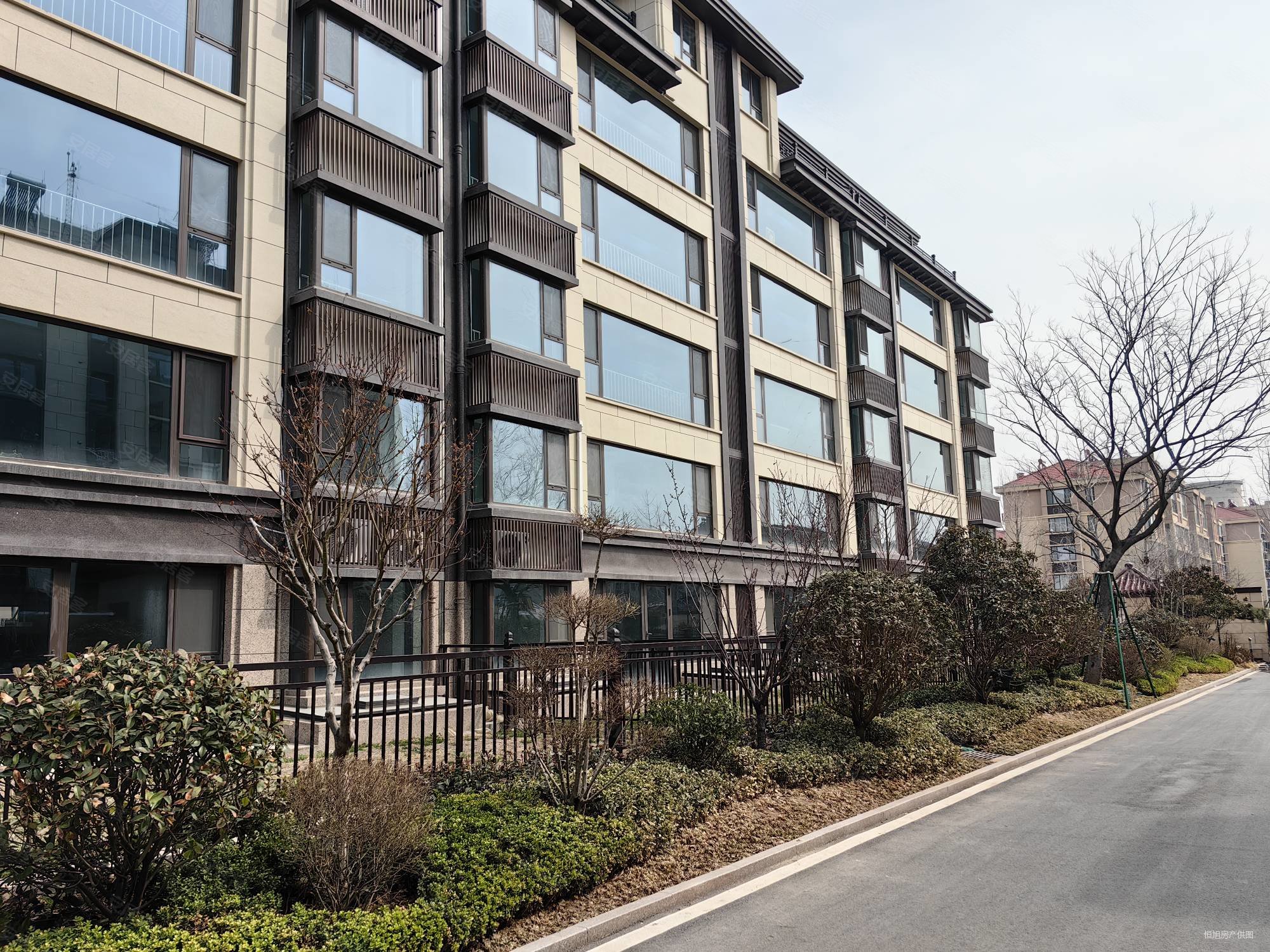 邦泰天瑜二手房,123万,3室2厅,2卫,129平米-潍坊安居客