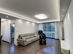 嘉兴嘉善罗星街道银泰附近 东方名嘉精致大三室 拎包入住 密码看房出租房源真实图片