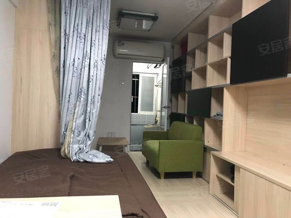 【多图】雅仕居,泥岗租房,大花园社区,带泳池!