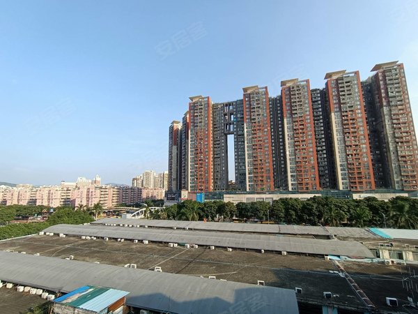 广州白云京溪京溪大街小区3号线京溪南方医院地铁 香柏广场 精装一房