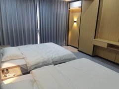 泉州洛江河市镇溪头村公寓房 1室0厅1卫 45平 拎包入住出租房源真实图片