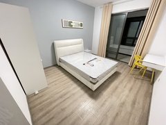 合肥肥西肥西县城朝南阳台房可月付 琥珀御宾府 一附院南区 财经财贸 实验高中出租房源真实图片