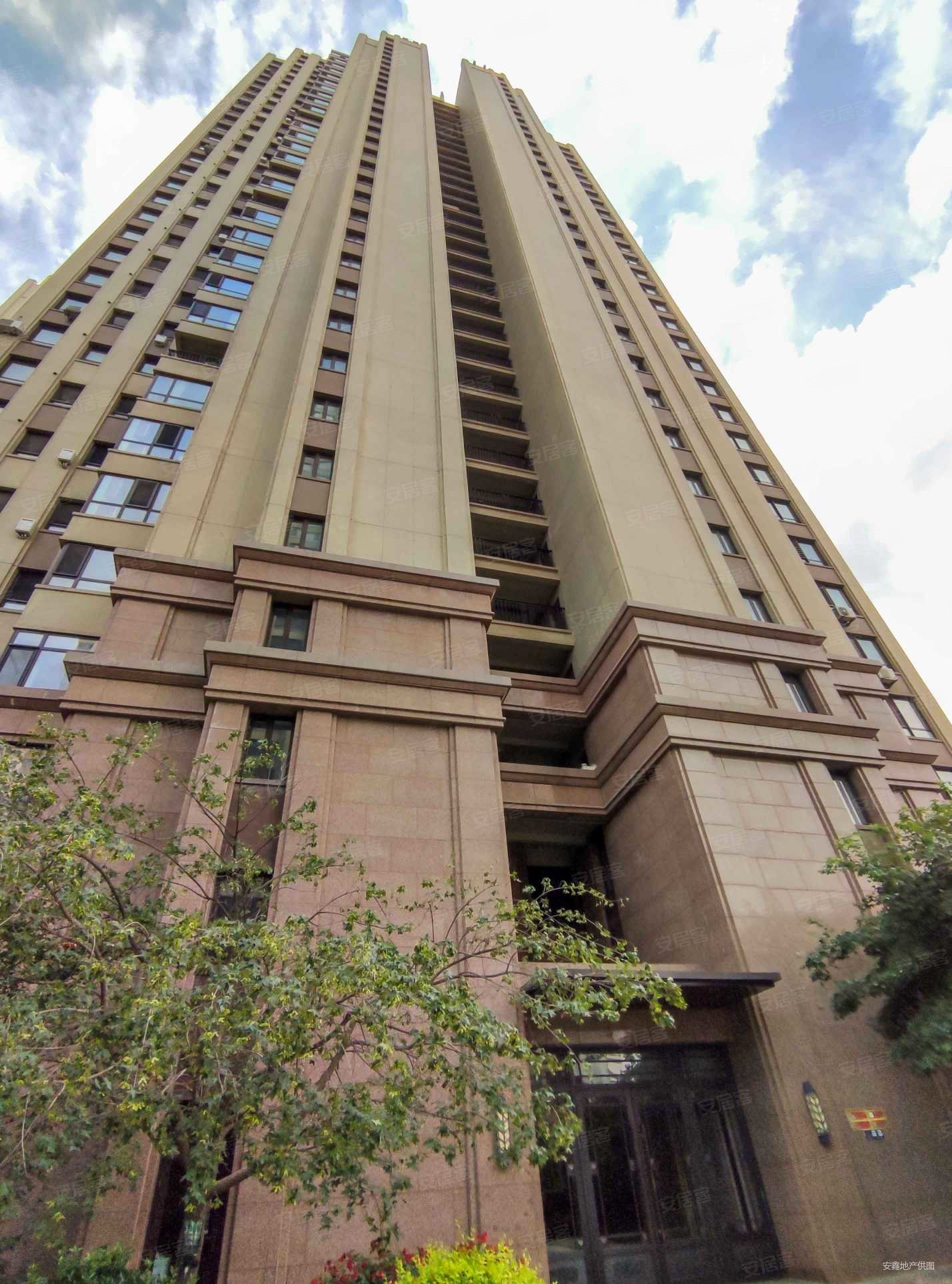 大连房产网>大连二手房>高新园区二手房>高新万达二手房>未名山(二期)