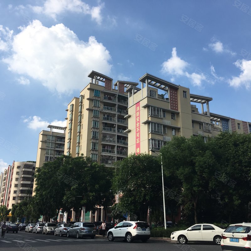 【丽日家园二期, 丽日家园二期小区详情,房价走势,房源,业主论坛】