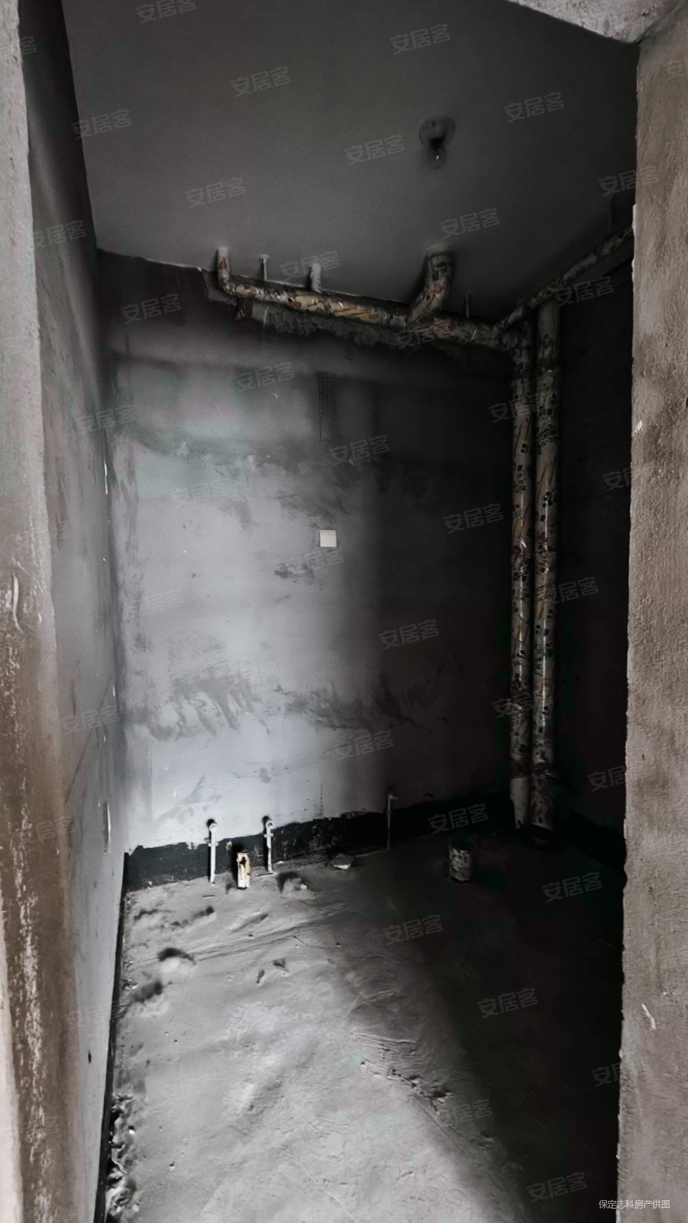 丽景华庭3室2厅2卫165㎡南北131万