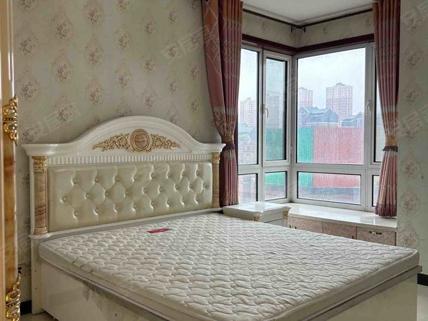 天津静海静海镇海馨园海馨园 3室2厅1卫 配套齐全 南北通透 103平出租