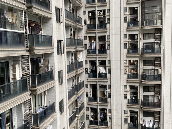 广州天河珠江新城西铂林国际公寓宽敞大客厅 精装电梯房 温馨复式