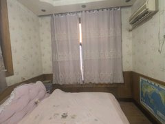 青岛城阳流亭仙家寨一小区 4室2厅2卫出租房源真实图片