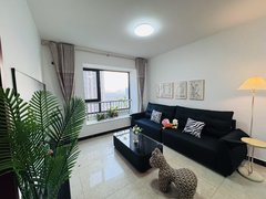 石家庄开发区湘江道小西帐东苑精装次卧 方大科技园 润江总部附近 实拍实图随时看出租房源真实图片