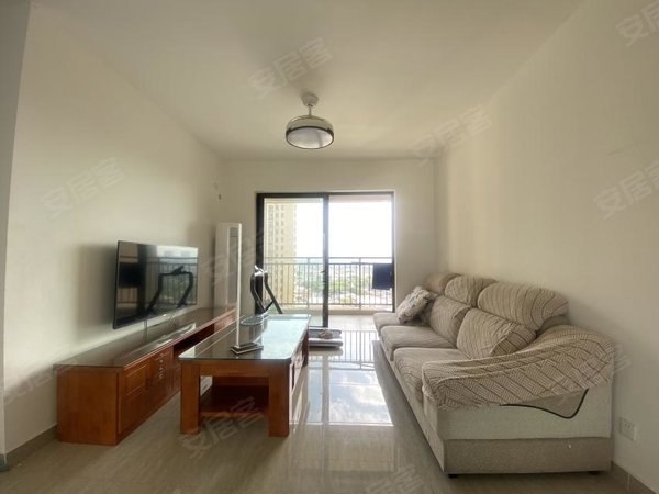 江门江海中环广场合景叠翠峰景贤中学隔离,电梯小区三房2000元包管理