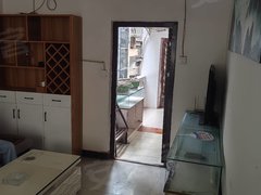 达州渠县万兴广场建筑公司3楼。空调三个出租房源真实图片