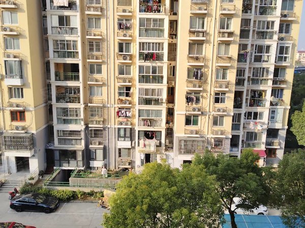 上海浦东杨思东方悦居苑房东直租不收中介费独立单间电梯房东方悦居