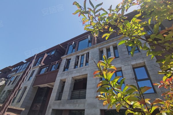 鸿基紫韵(别墅)