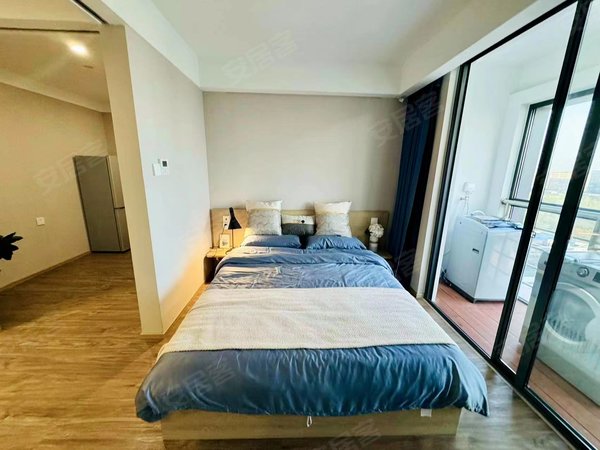 【多图】阳光城睿湾,金桥租房,我是房东 没有中介费 押一付一 独立