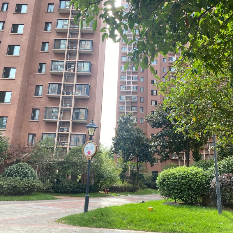 【和欣花园, 和欣花园小区详情,房价走势,房源,业主论坛】- 义乌58