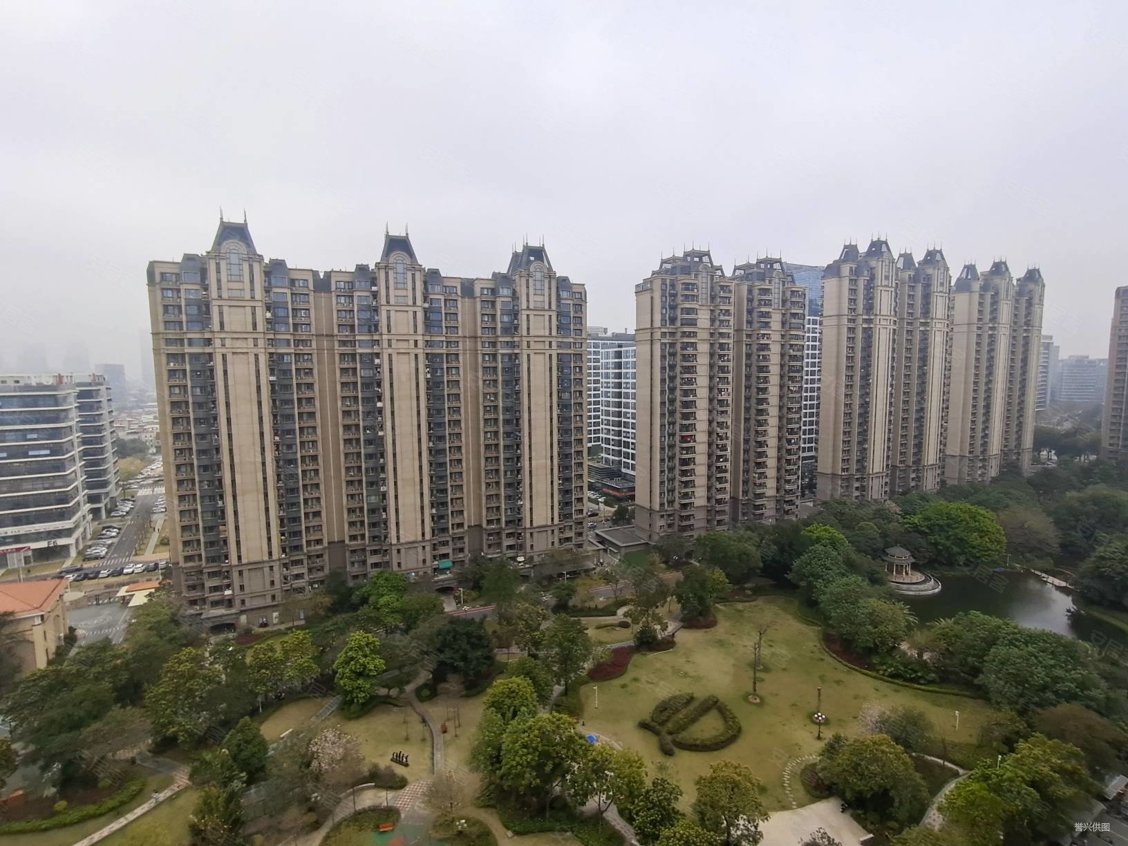 东莞房产网>东莞二手房>南城二手房>南城车站二手房>恒大御景>