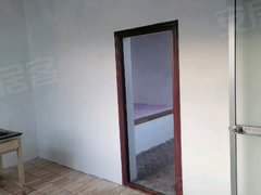 海东民和海鸿国际广场驼铃小区 1室1厅1卫出租房源真实图片