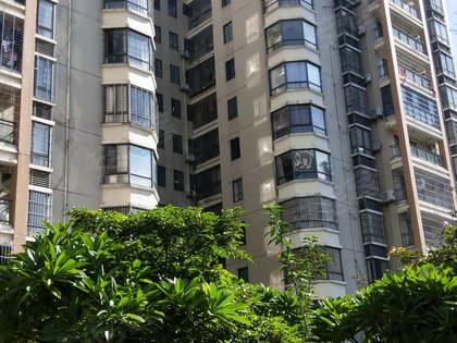 中城广场,文华路13号 - 海口中城广场二手房,租房,房价-海口安居客