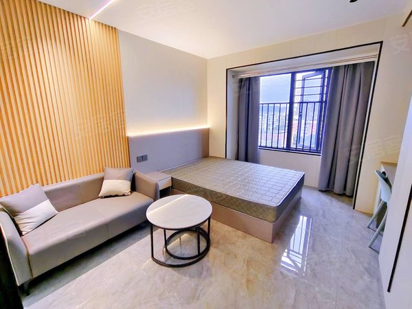 福州仓山则徐大道融信海纳新潮(商业)整租公寓 白湖亭 三叉街 海通