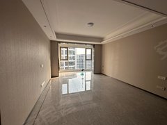 郑州郑东新区北龙湖中海云鼎湖居 南北通透 1室0厅0卫 127平 拎包入住出租房源真实图片