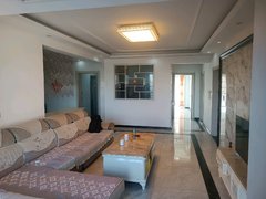 三门峡湖滨湖滨城区中原世纪苑 4室2厅2卫出租房源真实图片