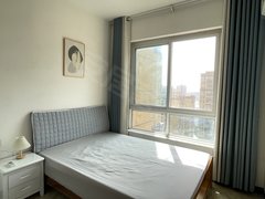 简阳城东新区旭海时代广场东城华府电梯合租 附近红塔 四桥 文卫花园 妇幼 依云谷出租房源真实图片