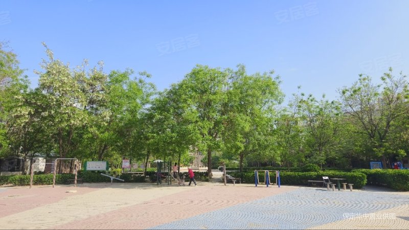 秀兰城市花园 精装修南北通透2室  户型通透 诚心出售